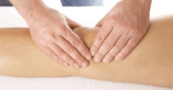 Effektiv massage